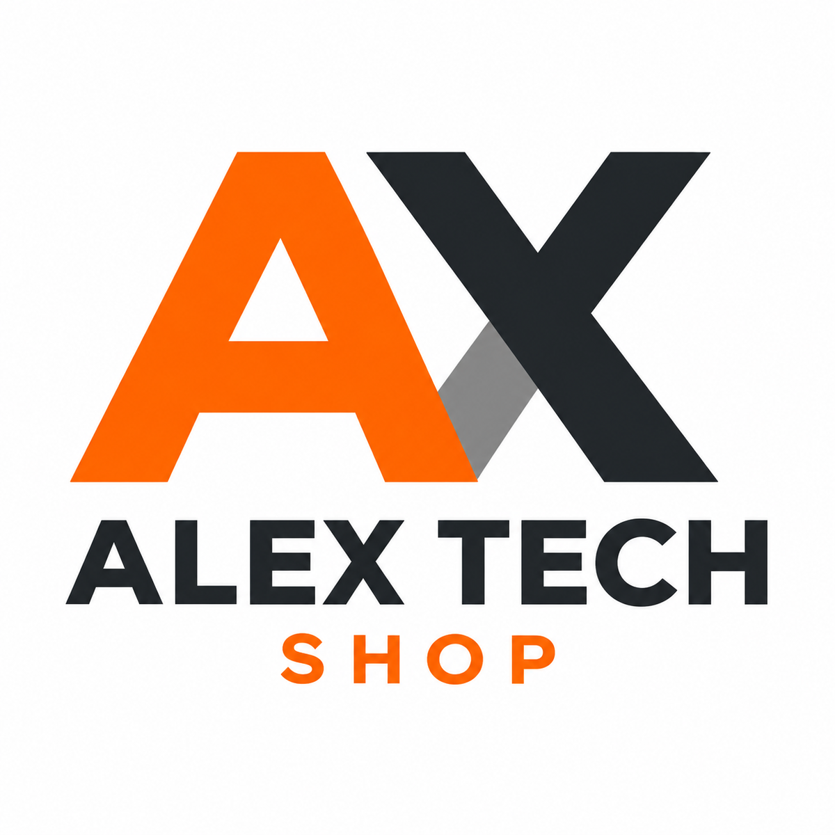 Alex Tech Shop